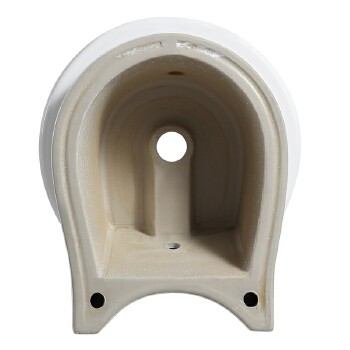 HY-481 Small Size White Color Hardware Wash Basins 